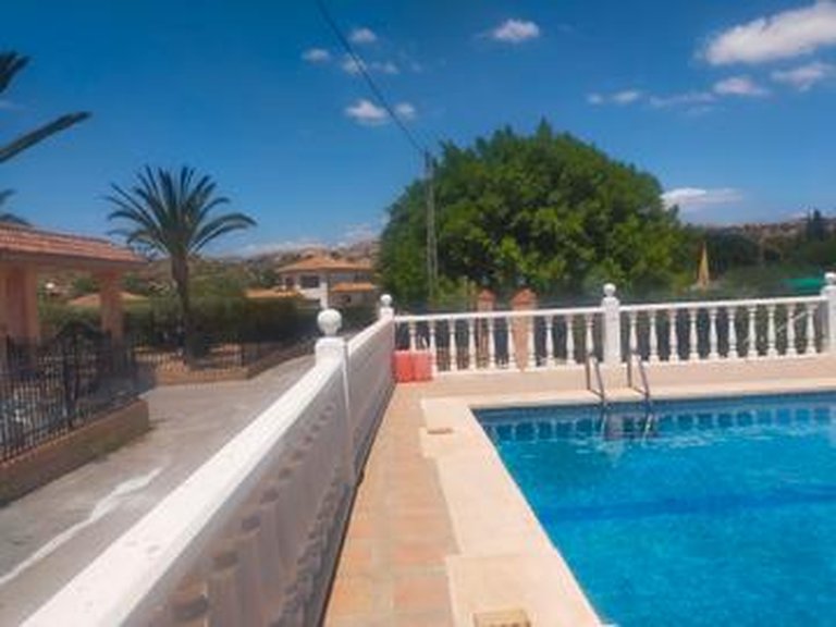 Villa for Sale in Costa Blanca Elche, Alicante 21