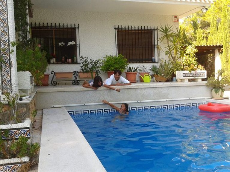 Villa for Sale in Costa Blanca Campoamor, Alicante 36