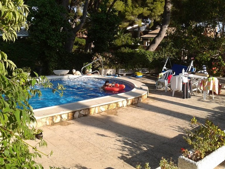 Villa for Sale in Costa Blanca Campoamor, Alicante 35