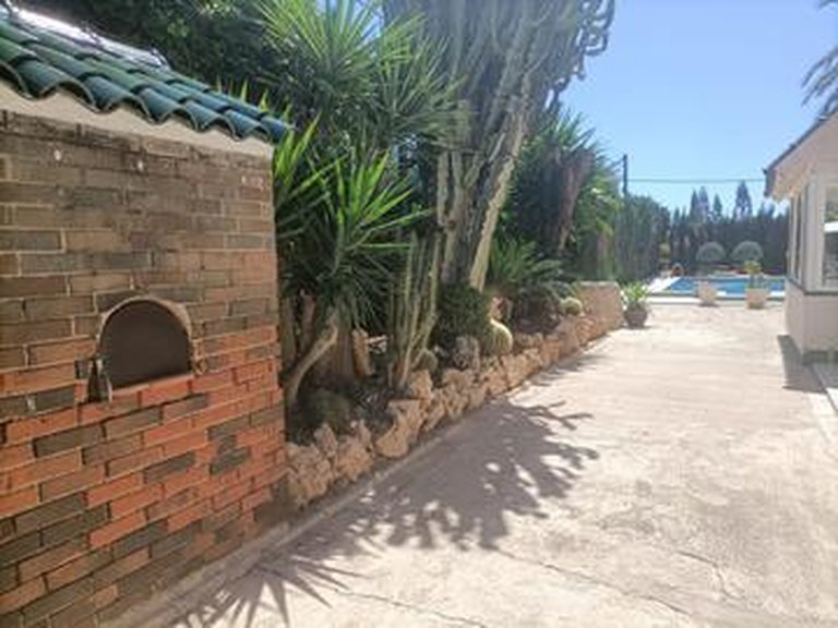 Villa for Sale in Costa Blanca Elche, Alicante 11