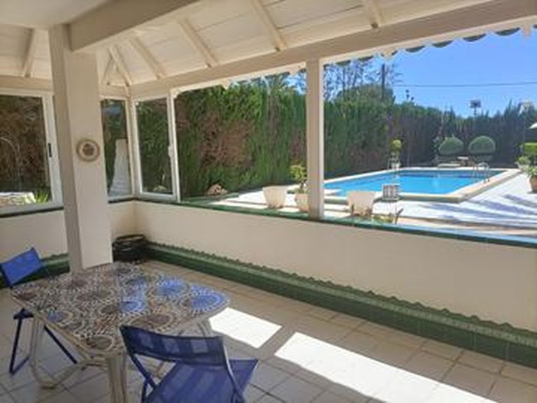 Villa for Sale in Costa Blanca Elche, Alicante 15