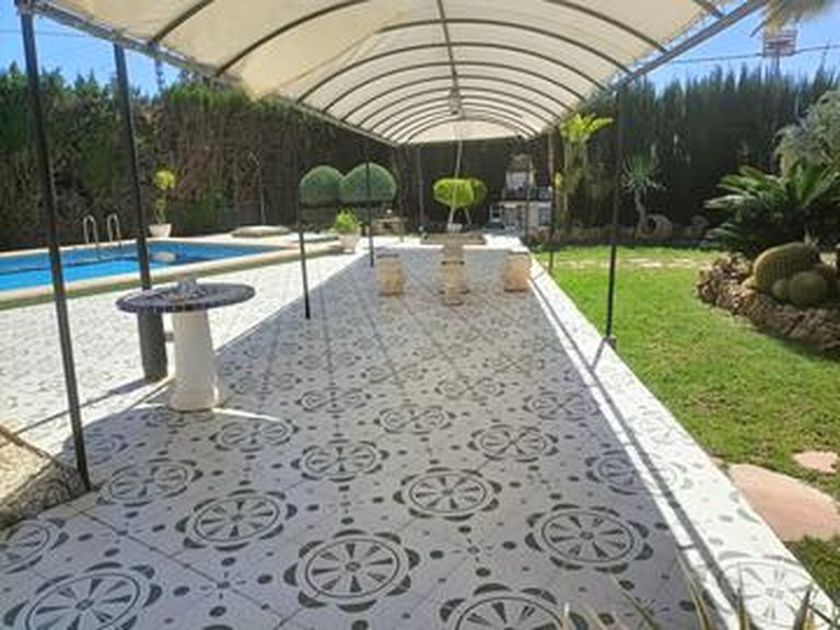 Villa for Sale in Costa Blanca Elche, Alicante 16