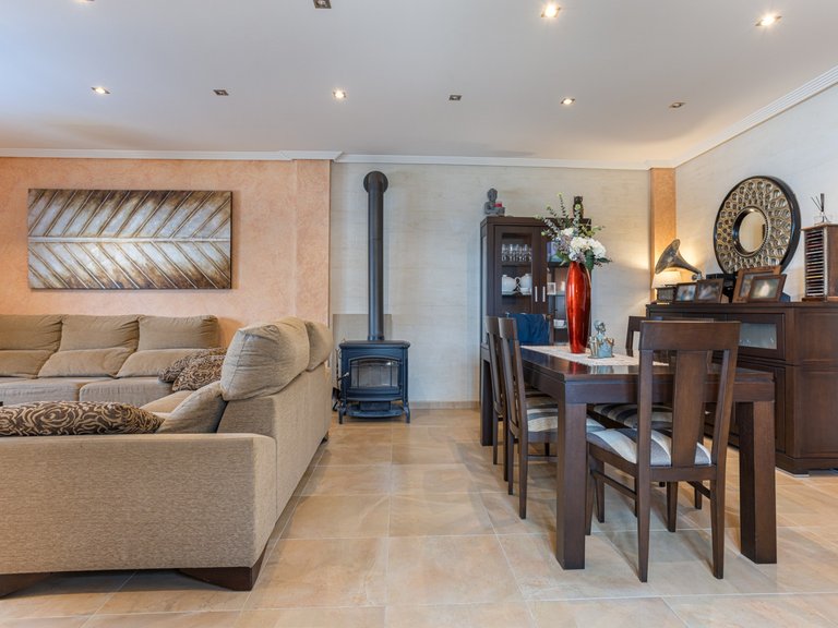 Villa for Sale in Costa Blanca Los Montesinos, Alicante 5