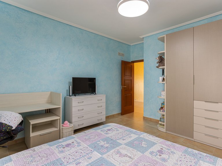 Villa for Sale in Costa Blanca Los Montesinos, Alicante 21
