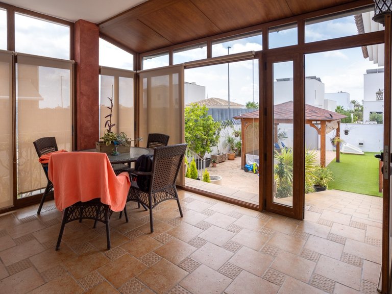 Villa for Sale in Costa Blanca Los Montesinos, Alicante 38