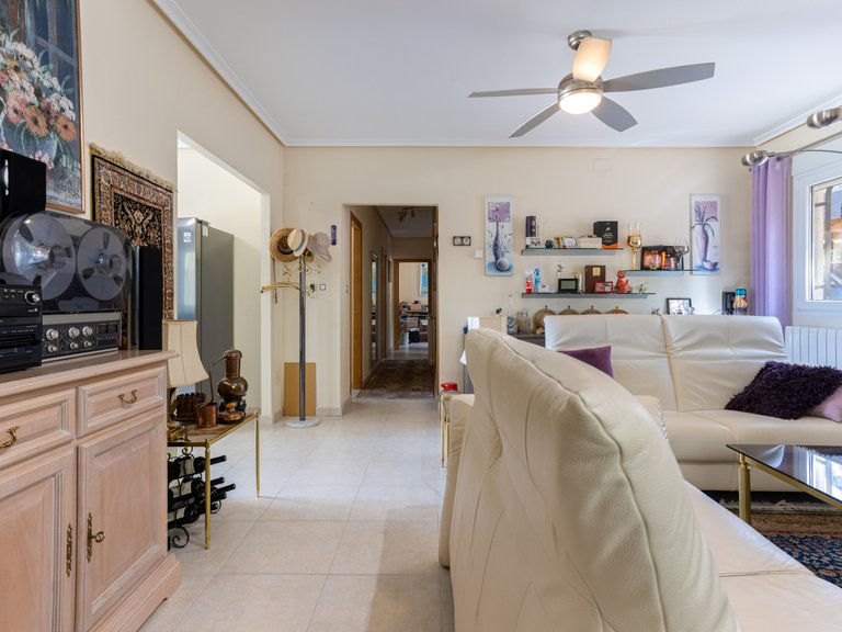 Villa for Sale in La Zarza, Murcia 6