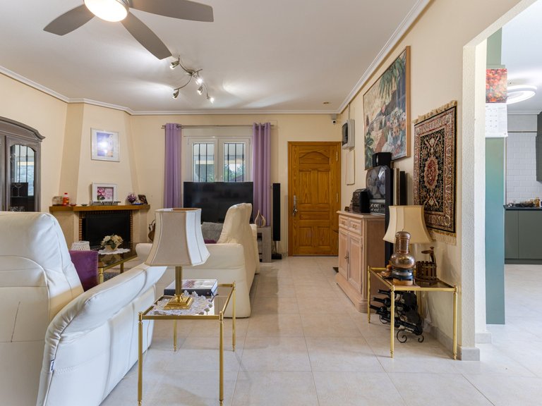 Villa for Sale in La Zarza, Murcia 8