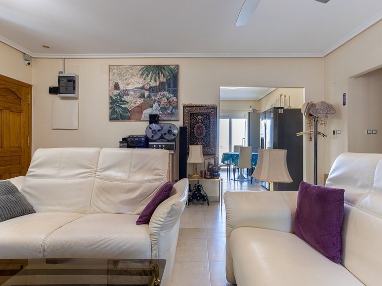 Villa for Sale in La Zarza, Murcia 10