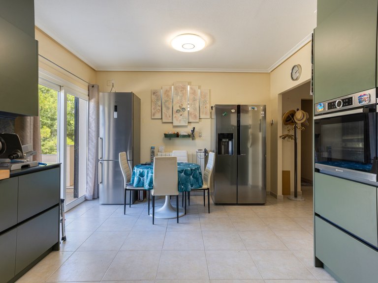 Villa for Sale in La Zarza, Murcia 5