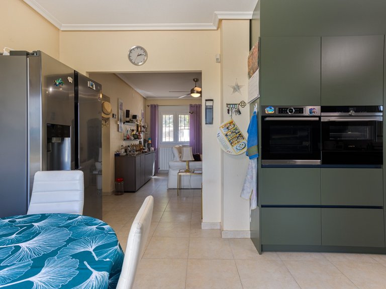 Villa for Sale in La Zarza, Murcia 4