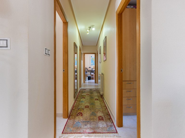 Villa for Sale in La Zarza, Murcia 13