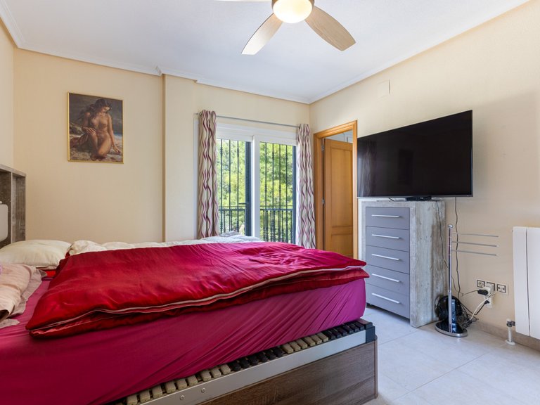Villa for Sale in La Zarza, Murcia 14