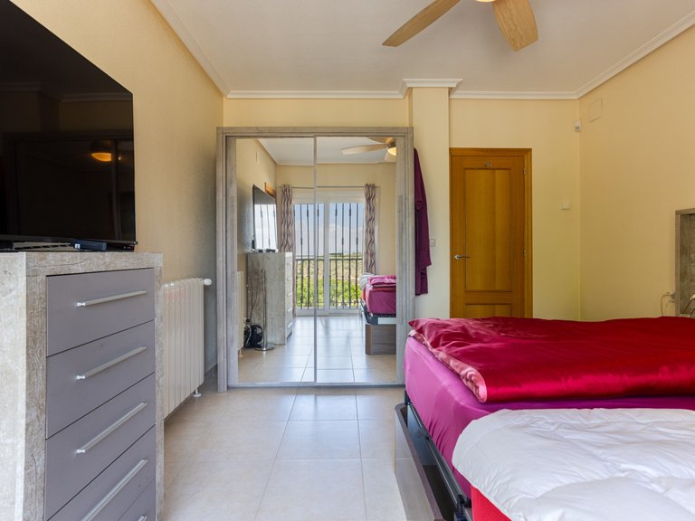 Villa for Sale in La Zarza, Murcia 15