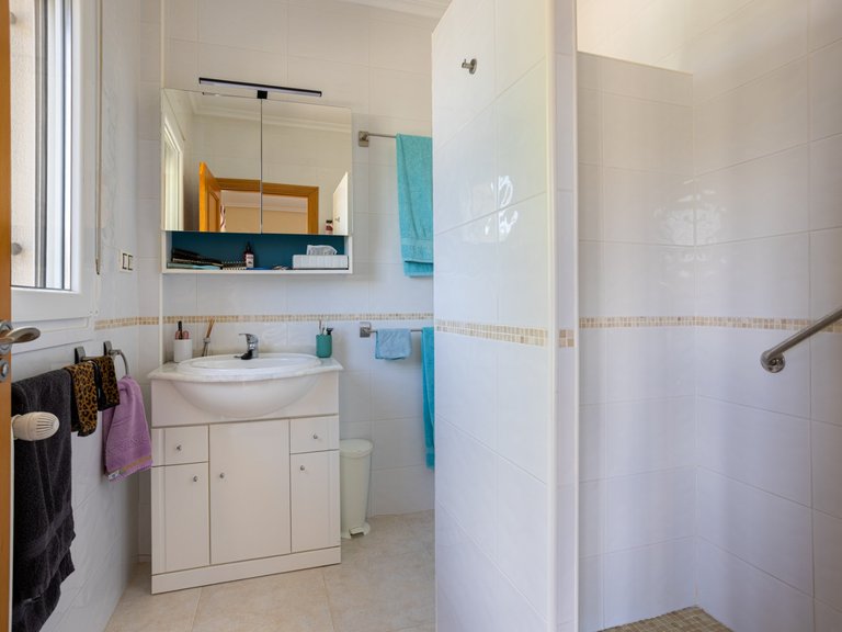 Villa for Sale in La Zarza, Murcia 16