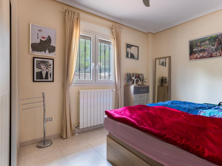 Villa for Sale in La Zarza, Murcia 21
