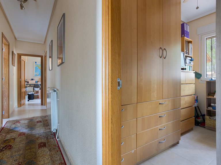 Villa for Sale in La Zarza, Murcia 22
