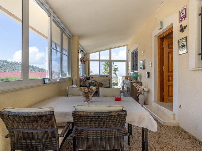 Villa for Sale in La Zarza, Murcia 23