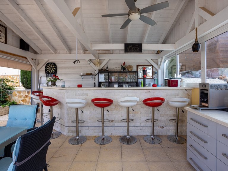 Villa for Sale in La Zarza, Murcia 25