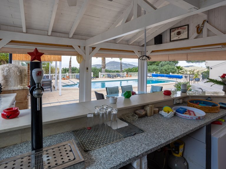 Villa for Sale in La Zarza, Murcia 27