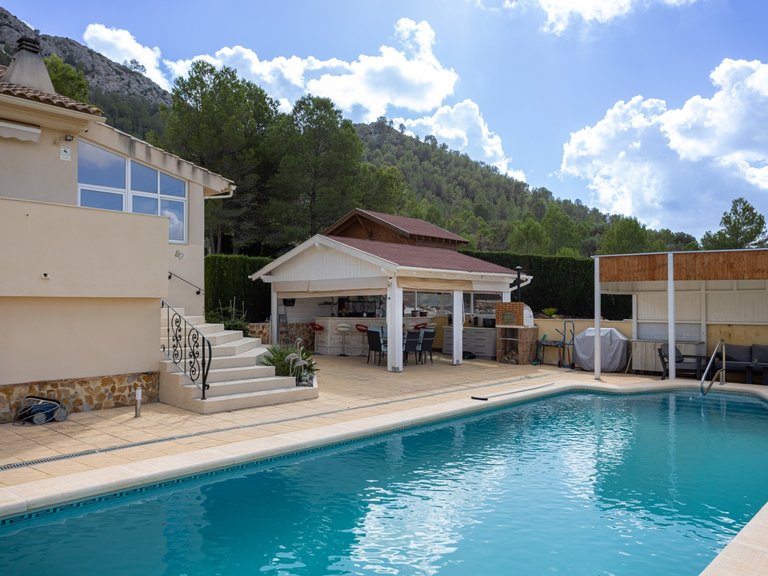 Villa for Sale in La Zarza, Murcia 2