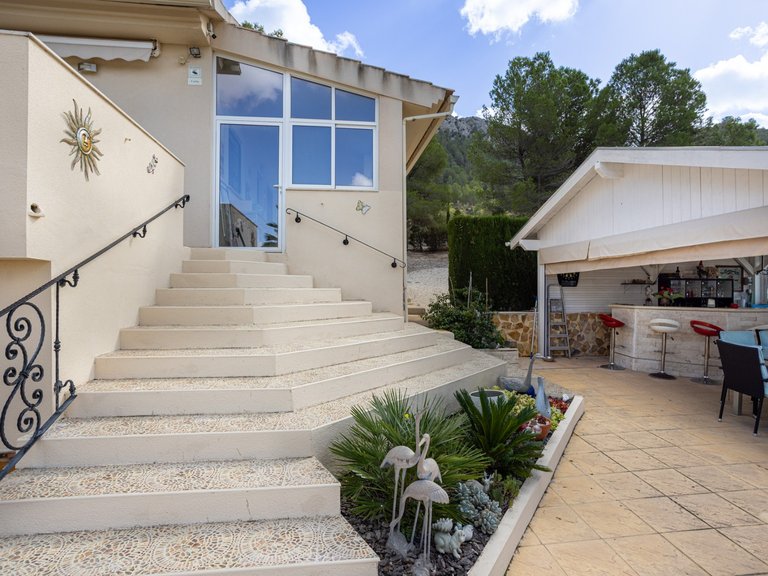 Villa for Sale in La Zarza, Murcia 34