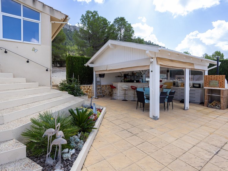 Villa for Sale in La Zarza, Murcia 35