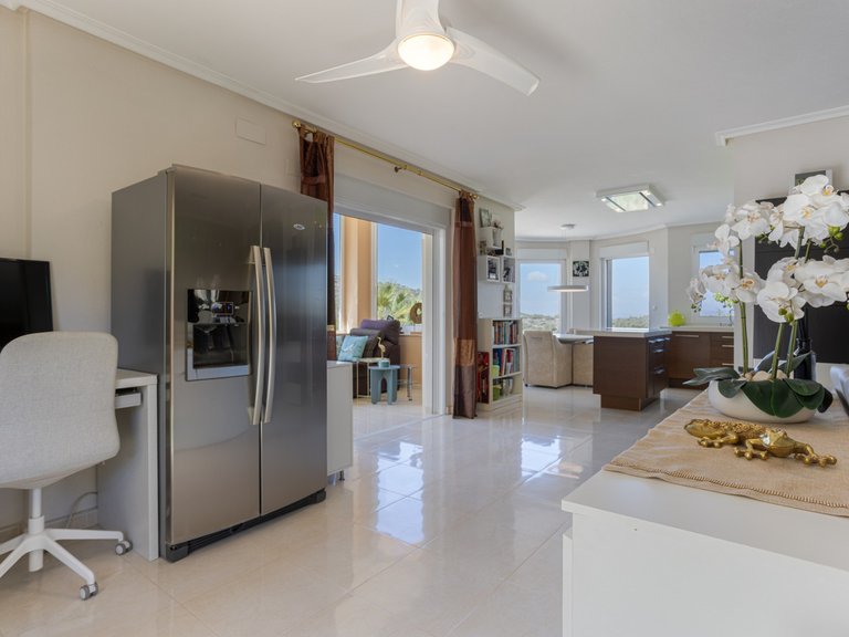 Villa for Sale in Inland La Zarza, Murcia 3