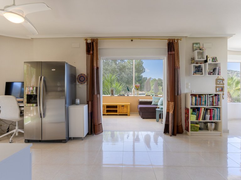 Villa for Sale in Inland La Zarza, Murcia 5