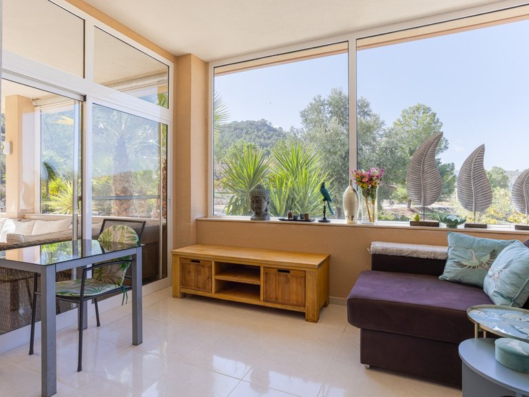 Villa for Sale in Inland La Zarza, Murcia 6