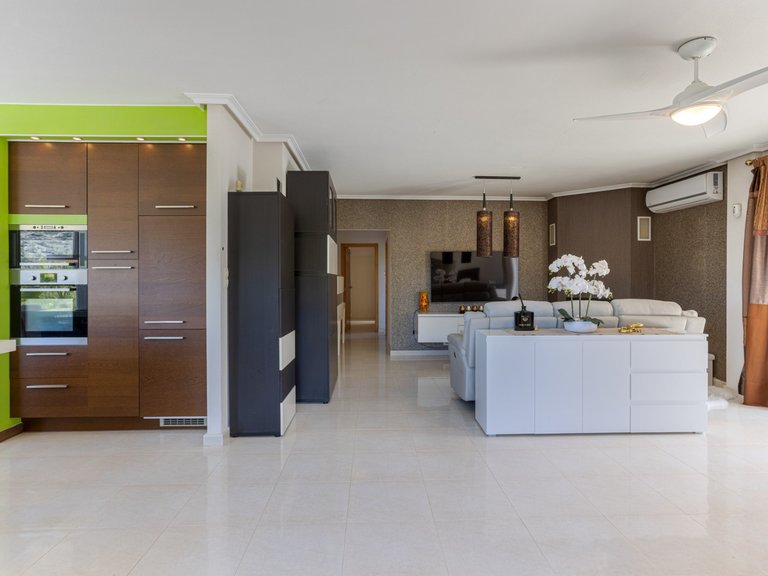 Villa for Sale in Inland La Zarza, Murcia 9