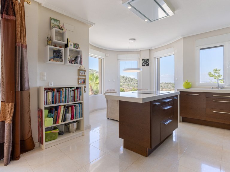 Villa for Sale in Inland La Zarza, Murcia 11