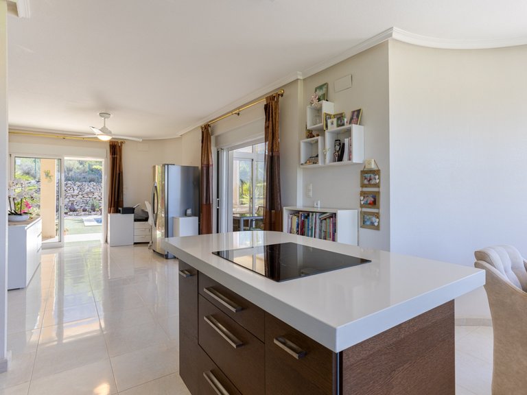Villa for Sale in Inland La Zarza, Murcia 12
