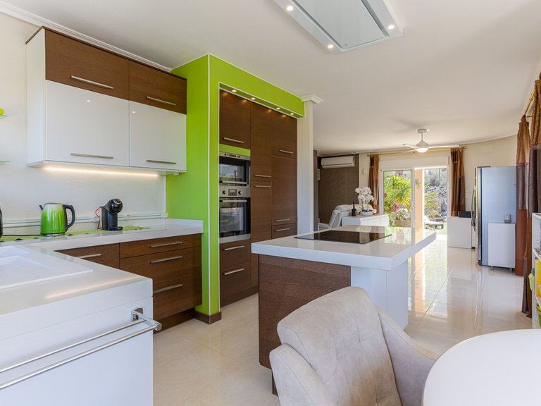 Villa for Sale in Inland La Zarza, Murcia 13