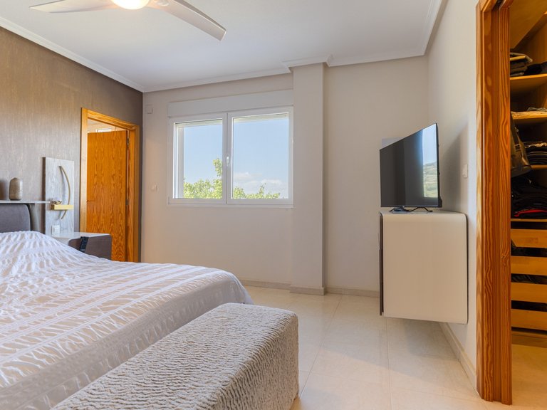 Villa for Sale in Inland La Zarza, Murcia 16