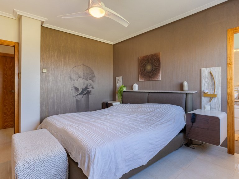 Villa for Sale in Inland La Zarza, Murcia 17