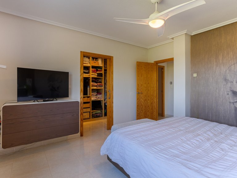 Villa for Sale in Inland La Zarza, Murcia 18