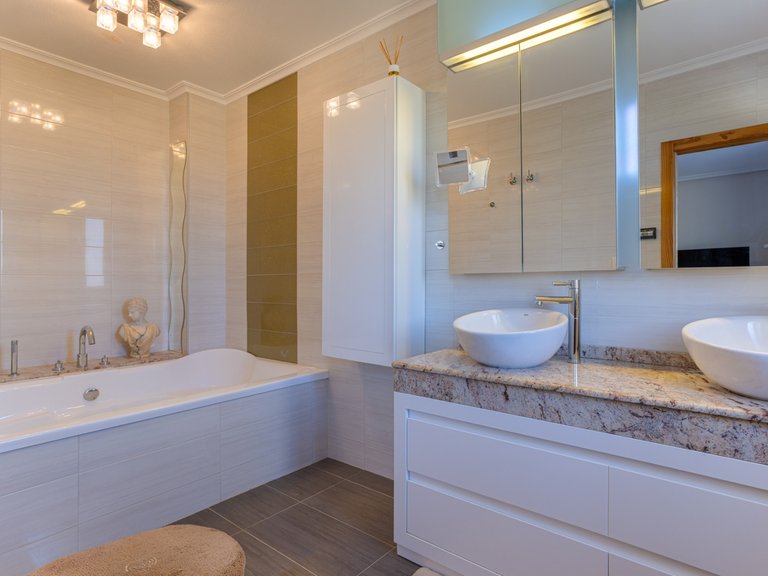Villa for Sale in Inland La Zarza, Murcia 19