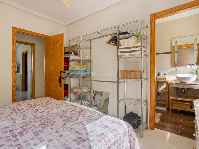 Villa for Sale in Inland La Zarza, Murcia 21