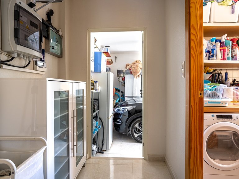 Villa for Sale in Inland La Zarza, Murcia 24