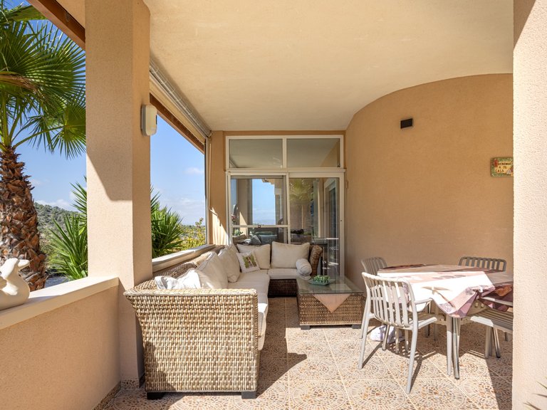 Villa for Sale in Inland La Zarza, Murcia 26