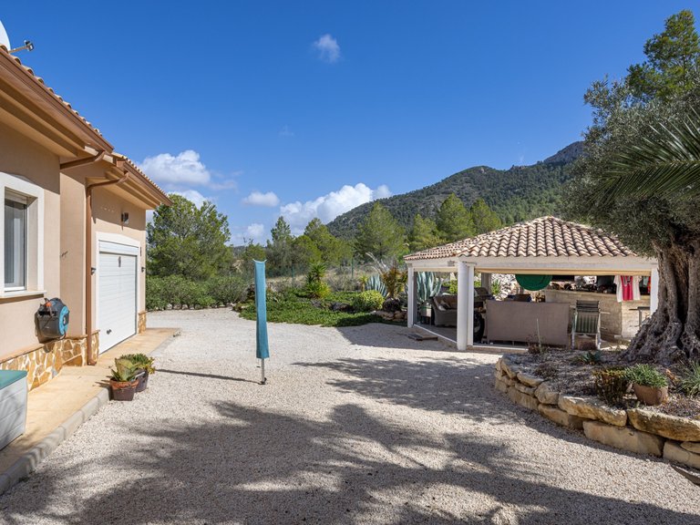 Villa for Sale in Inland La Zarza, Murcia 50