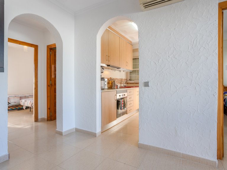 Villa for Sale in Costa Blanca Torrevieja, Alicante 12
