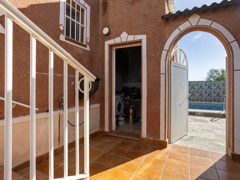 Villa for Sale in Costa Blanca Torrevieja, Alicante 27