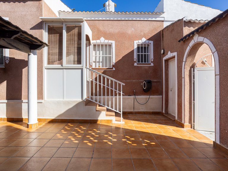 Villa for Sale in Costa Blanca Torrevieja, Alicante 29