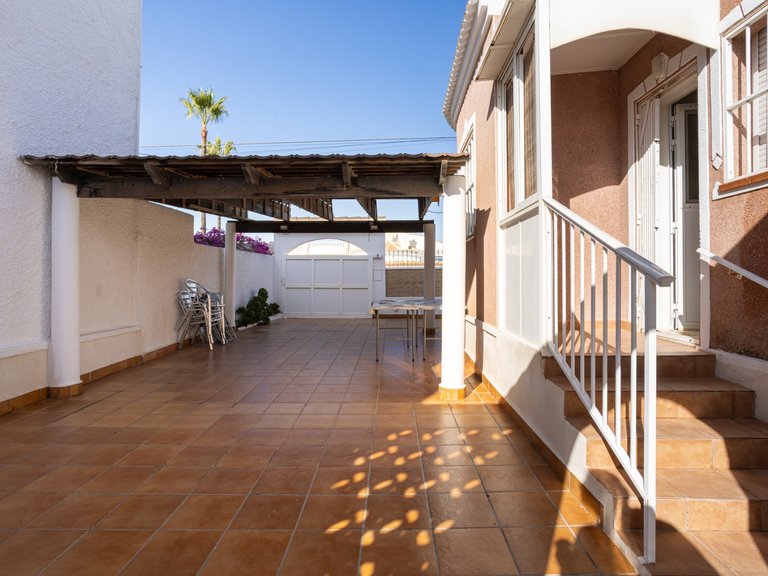 Villa for Sale in Costa Blanca Torrevieja, Alicante 30