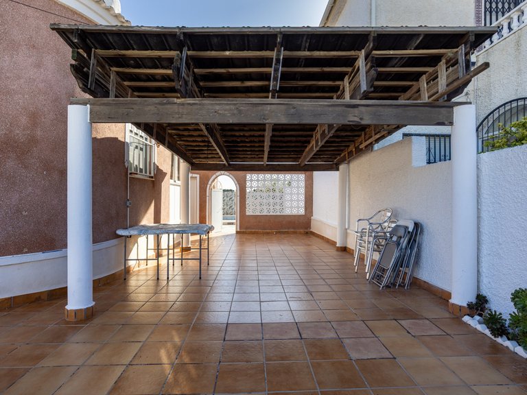 Villa for Sale in Costa Blanca Torrevieja, Alicante 33