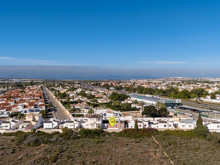 Villa for Sale in Costa Blanca Torrevieja, Alicante 44
