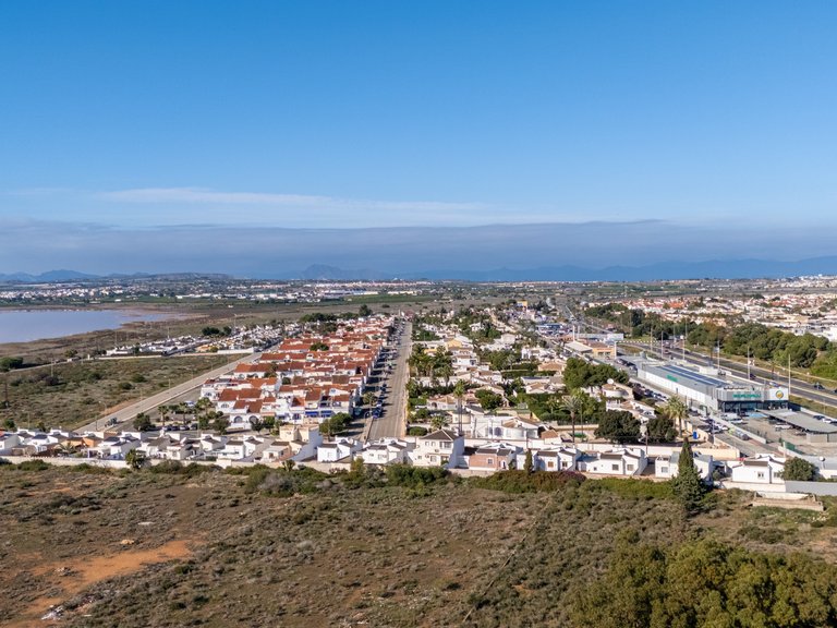 Villa for Sale in Costa Blanca Torrevieja, Alicante 47