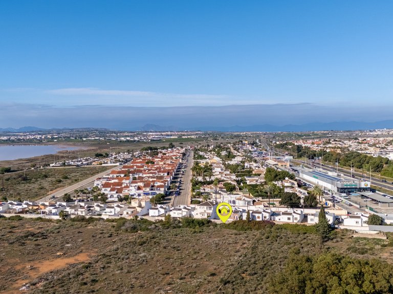 Villa for Sale in Costa Blanca Torrevieja, Alicante 48