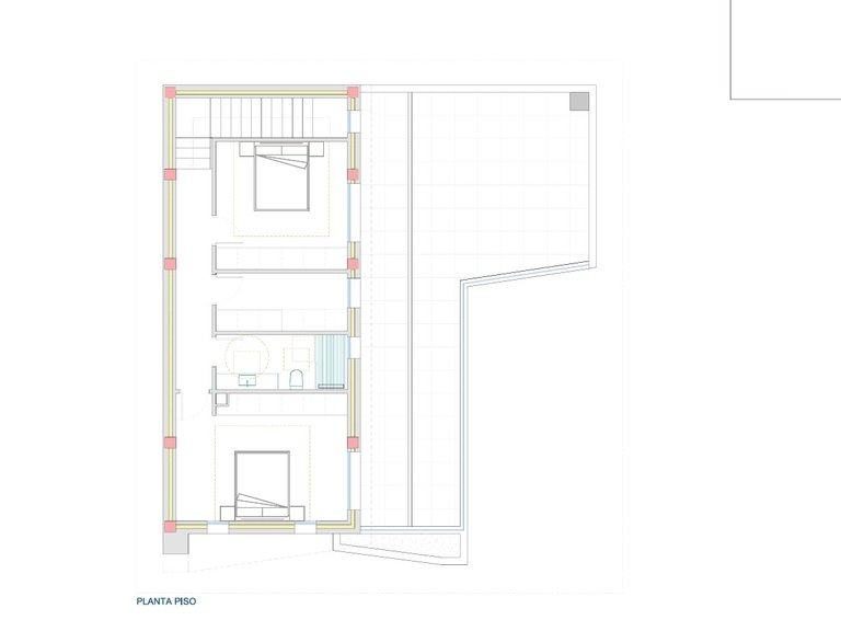 Villa for Sale in Dolores, Alicante, 21